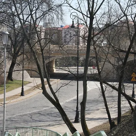 Karowa Apartament Old Town Apartman