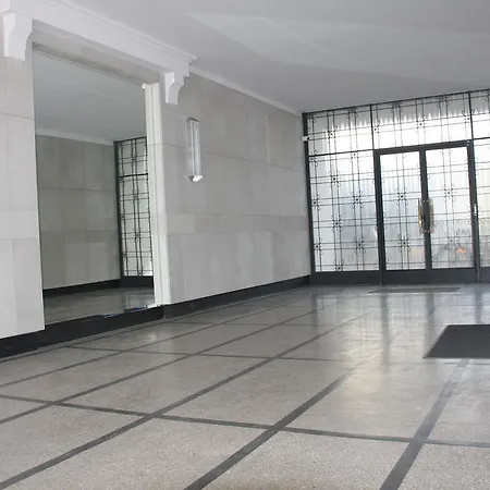 Apartman Karowa Apartament Old Town Varsó