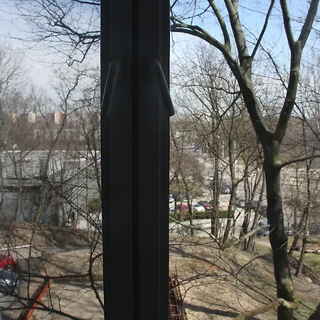 Karowa Apartament Old Town