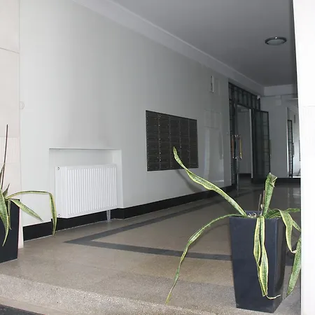 Karowa Apartament Old Town Apartman Varsó