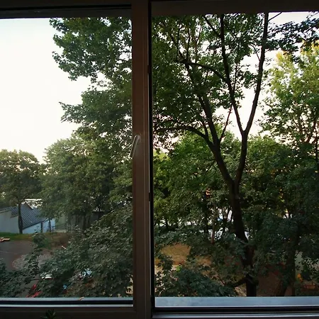 Karowa Apartament Old Town Apartman *