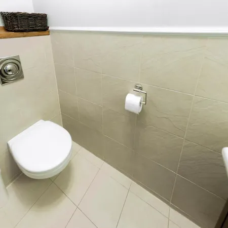 Apartman Karowa Apartament Old Town Varsó